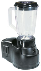 MarinePro Cordless/Rechargeable "Party to Go" Blender